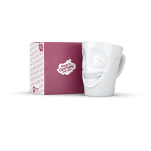 Afbeelding in Gallery-weergave laden, Koffietas Mug Joking 350 ml