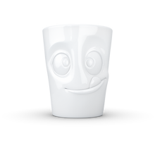 Afbeelding in Gallery-weergave laden, Koffietas Mug Tasty 350 ml