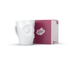 Koffietas Mug Tasty 350 ml