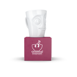 Koffietas Mug Tasty 350 ml