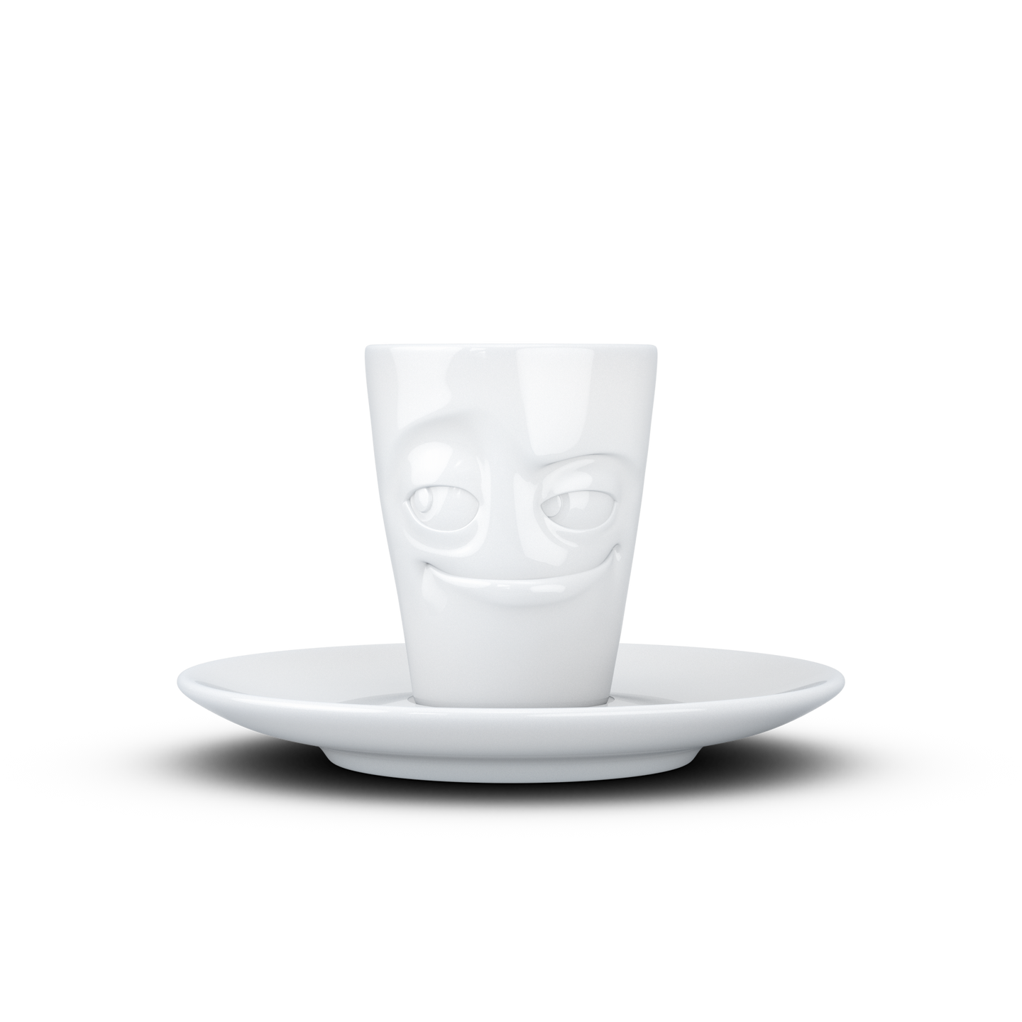 Koffietas Espresso Impish 80 ml