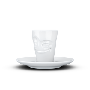 Koffietas Espresso Impish 80 ml