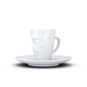 Koffietas Espresso Impish 80 ml
