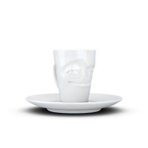 Koffietas Espresso Impish 80 ml