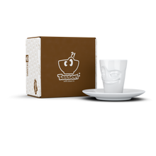 Afbeelding in Gallery-weergave laden, Koffietas Espresso Impish 80 ml