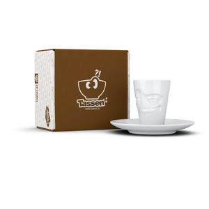 Koffietas Espresso Impish 80 ml