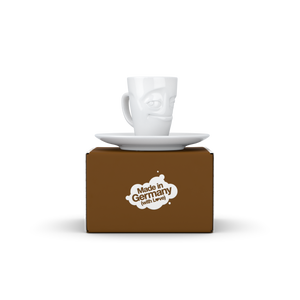Koffietas Espresso Impish 80 ml