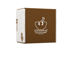 Koffietas Espresso Impish 80 ml