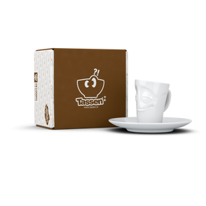 Koffietas Espresso Cheery 80 ml