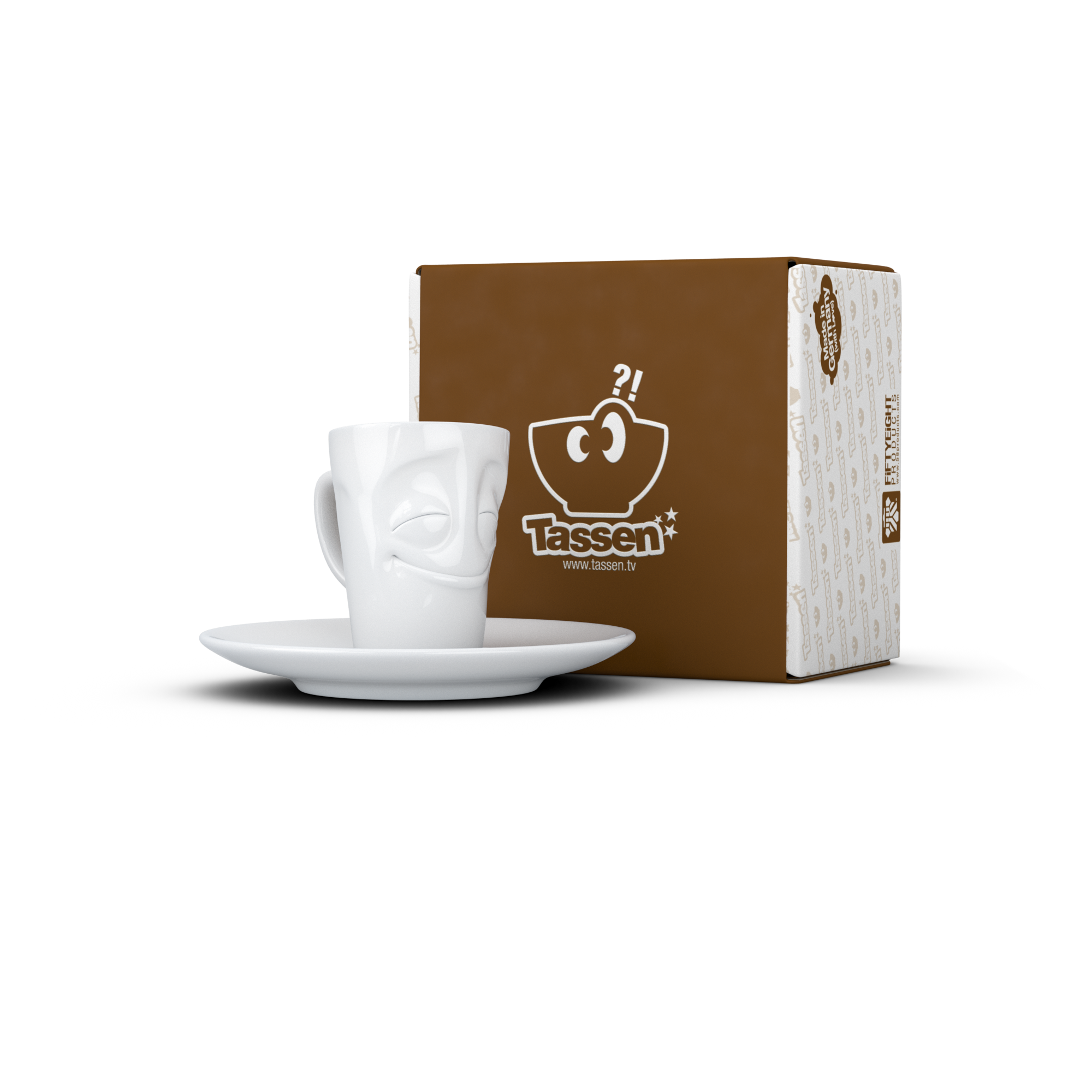 <transcy>Coffee cup Espresso Cheery 80 ml</transcy>
