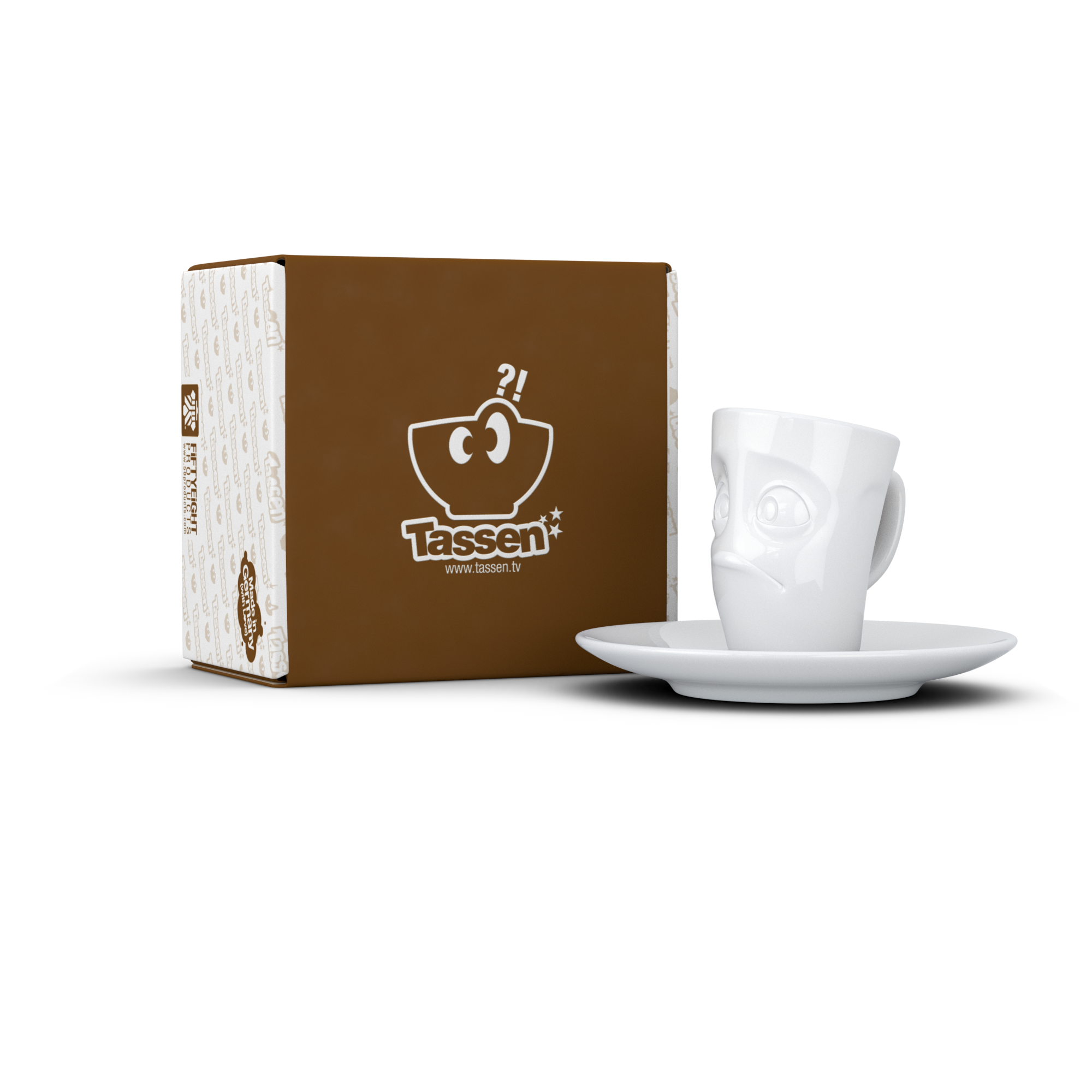 <transcy>Coffee Bag Espresso Baffled 80 ml</transcy>
