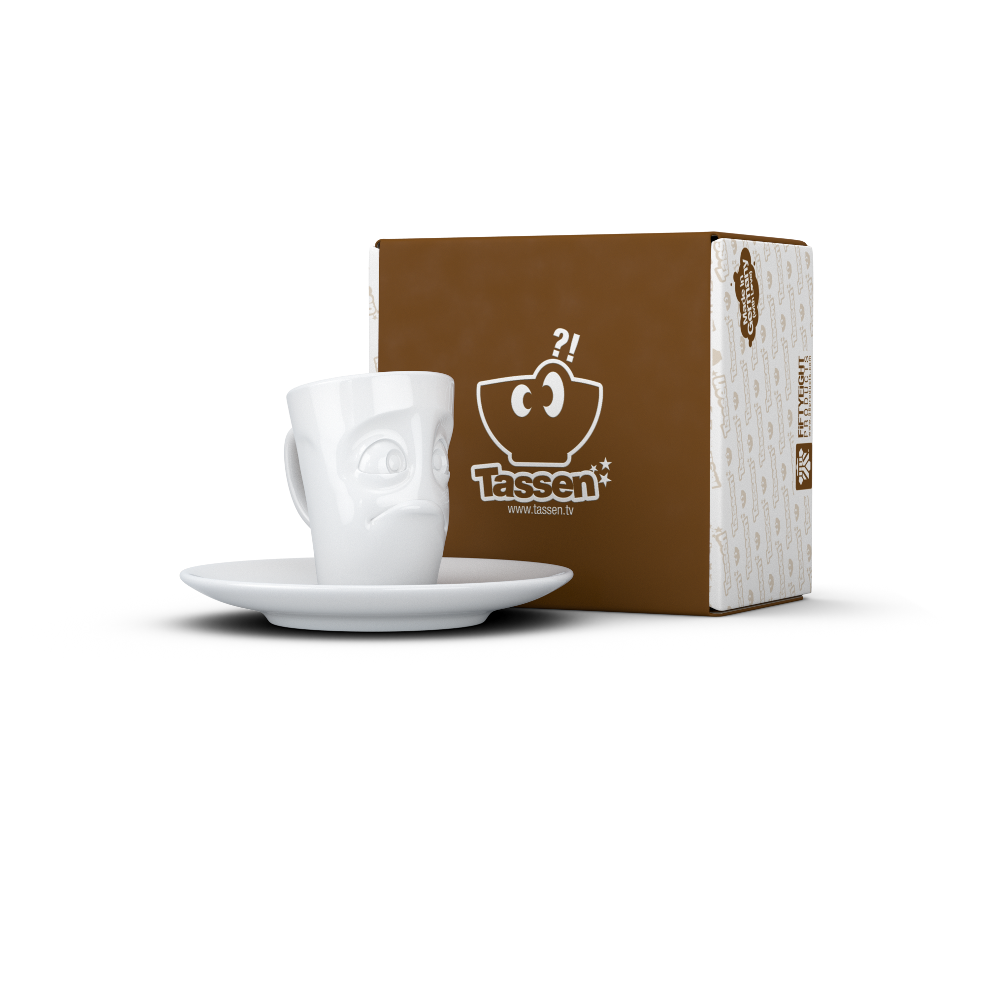 <transcy>Coffee Bag Espresso Baffled 80 ml</transcy>