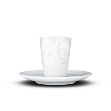 Afbeelding in Gallery-weergave laden, Koffietas Espresso Tasty 80 ml