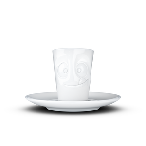 Koffietas Espresso Tasty 80 ml
