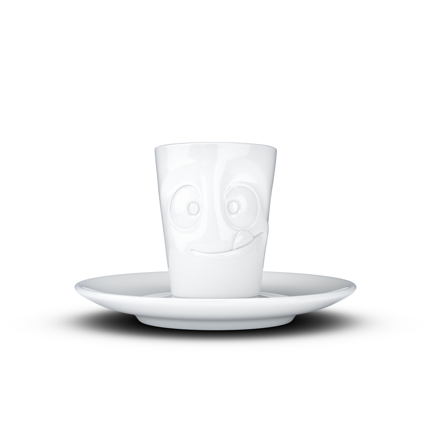 Koffietas Espresso Tasty 80 ml