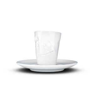 Koffietas Espresso Tasty 80 ml