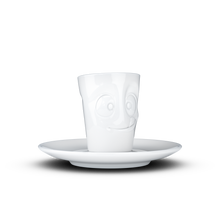Afbeelding in Gallery-weergave laden, Koffietas Espresso Tasty 80 ml