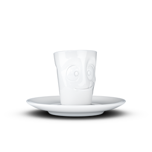Koffietas Espresso Tasty 80 ml