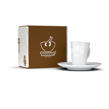 Afbeelding in Gallery-weergave laden, Koffietas Espresso Tasty 80 ml