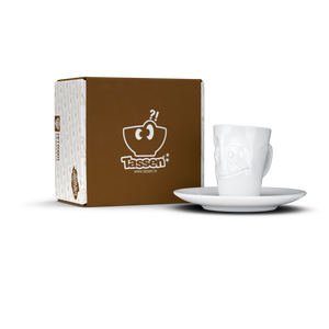 Koffietas Espresso Tasty 80 ml