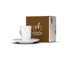 Afbeelding in Gallery-weergave laden, Koffietas Espresso Tasty 80 ml