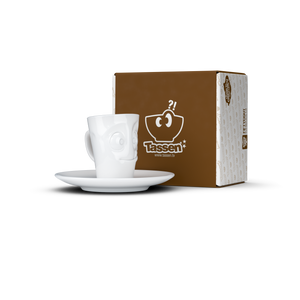 Koffietas Espresso Tasty 80 ml