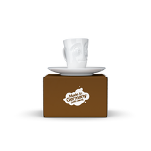 Afbeelding in Gallery-weergave laden, Koffietas Espresso Tasty 80 ml