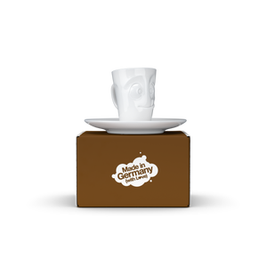 Koffietas Espresso Tasty 80 ml