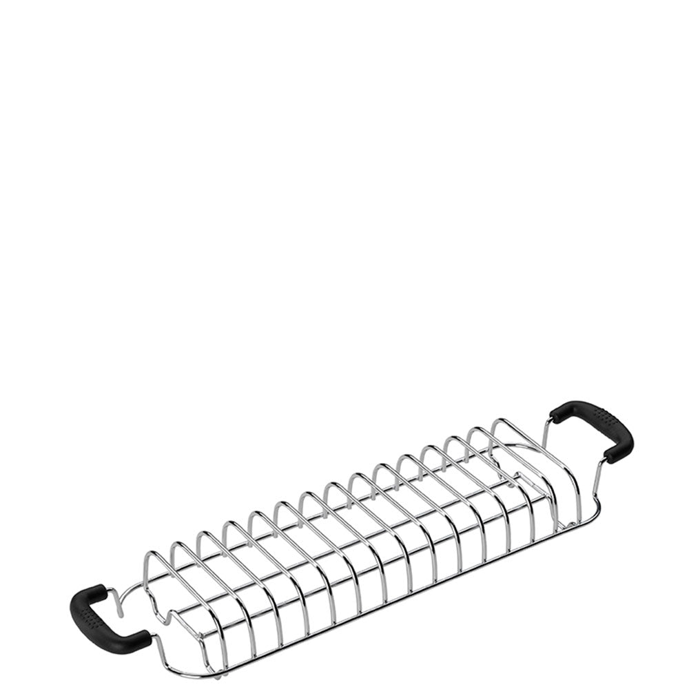 <transcy>Sandwich warming rack Smeg 2x4</transcy>