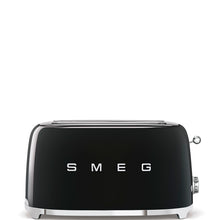 Afbeelding in Gallery-weergave laden, Broodrooster Smeg 2x4