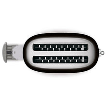 Afbeelding in Gallery-weergave laden, Broodrooster Smeg 2x4