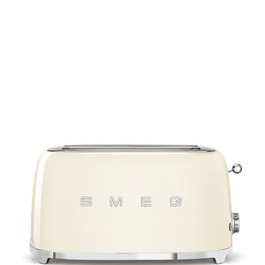 Broodrooster Smeg 2x4
