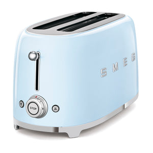 Broodrooster Smeg 2x4