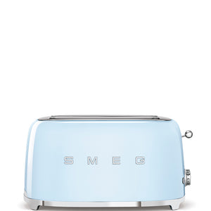 Broodrooster Smeg 2x4