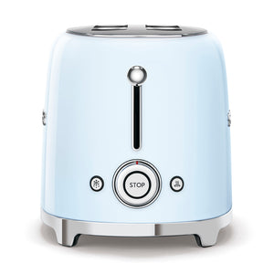 Broodrooster Smeg 2x4