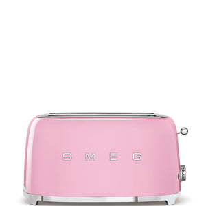 Broodrooster Smeg 2x4
