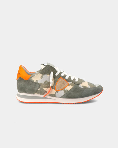 Sneakers Philippe Model TZLU CN21