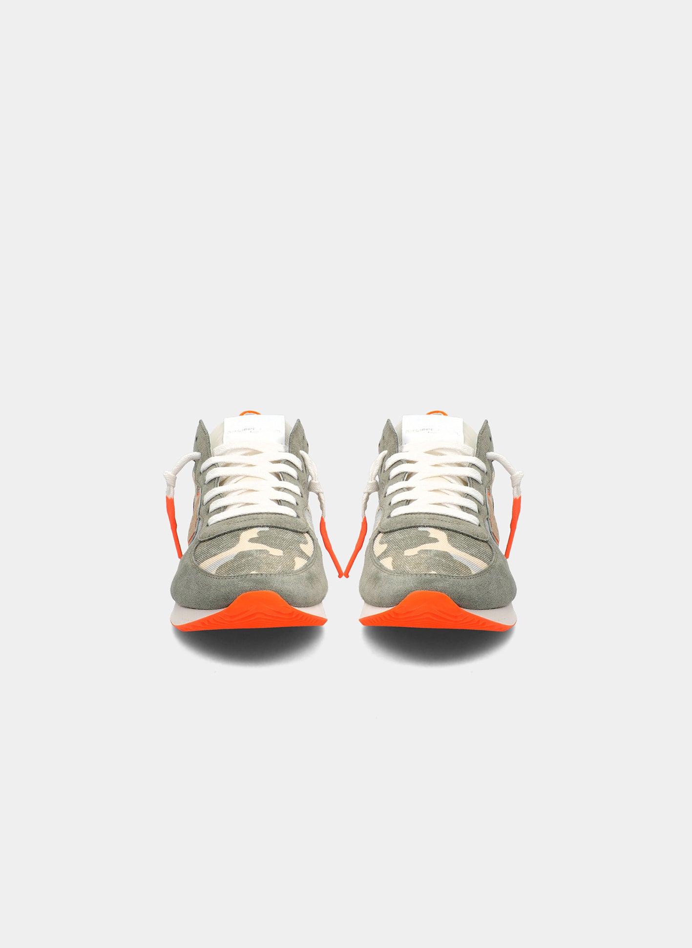 Sneakers Philippe Model TZLU CN21