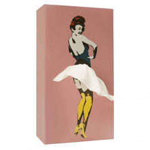 Afbeelding in Gallery-weergave laden, Cleenex Box Tissue Up Girl Meerdere Kleuren