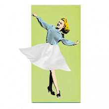 Afbeelding in Gallery-weergave laden, Cleenex Box Tissue Up Girl Meerdere Kleuren