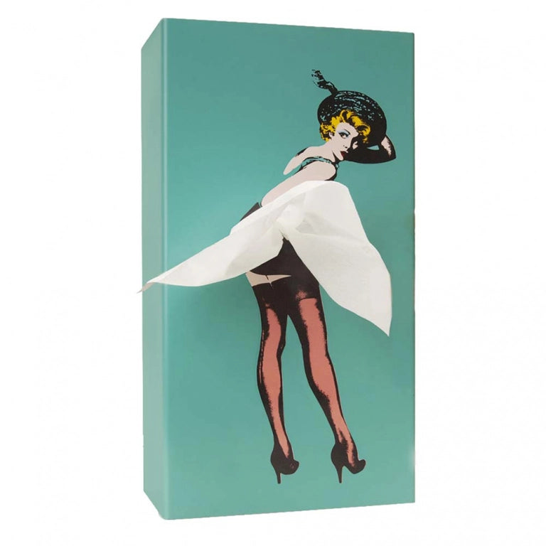 <transcy>Kleenex Box Tissue Up Girl</transcy>