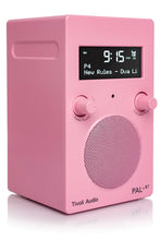 Afbeelding in Gallery-weergave laden, Radio Tivoli PAL+ Bluetooth Pink