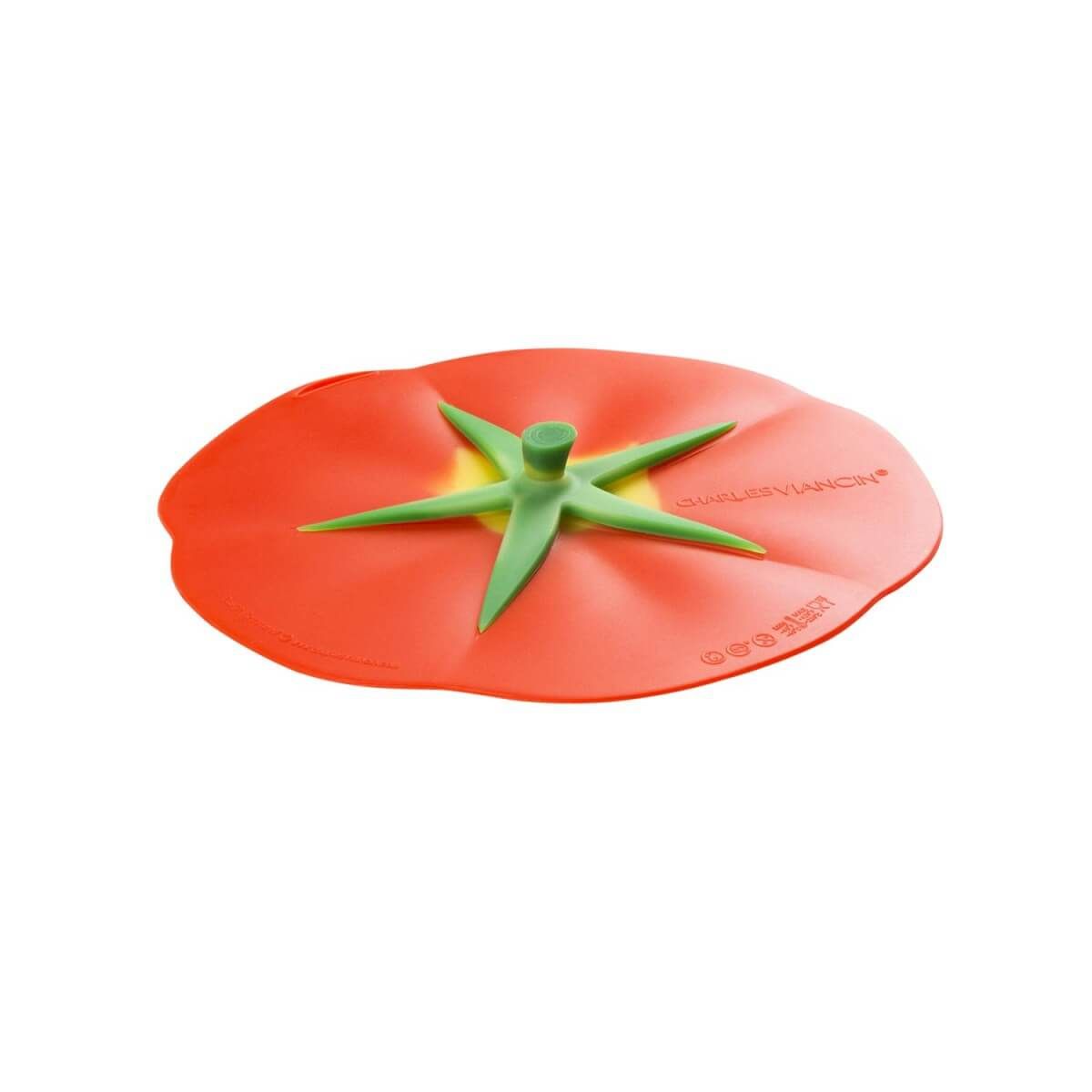 <transcy>Lid Tomato Red ø 28 cm</transcy>