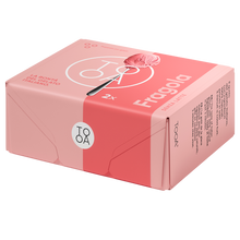 Afbeelding in Gallery-weergave laden, Ijsmix Tooa Strawberry Set 2