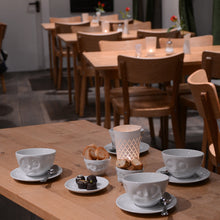 Afbeelding in Gallery-weergave laden, Koffietas Happy 200 ml