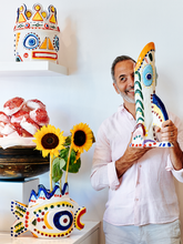 Load image into Gallery viewer, Vaas Ottolenghi Sicily 04