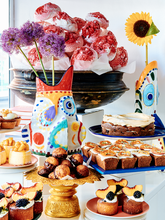 Afbeelding in Gallery-weergave laden, Vaas Ottolenghi Sicily 03