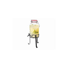 Afbeelding in Gallery-weergave laden, Karaf Drankendispenser 3L + Staander