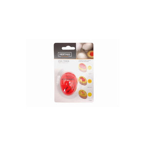 Eier kookmeter