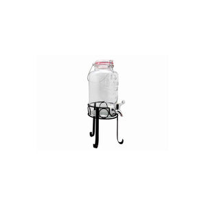 Karaf Drankendispenser 3L + Staander